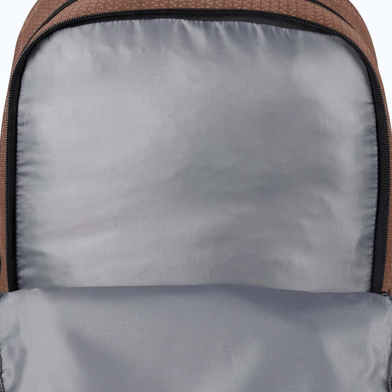 Градска раница Caterpillar Bennett Backpack 30 l brown sugar streamline 11