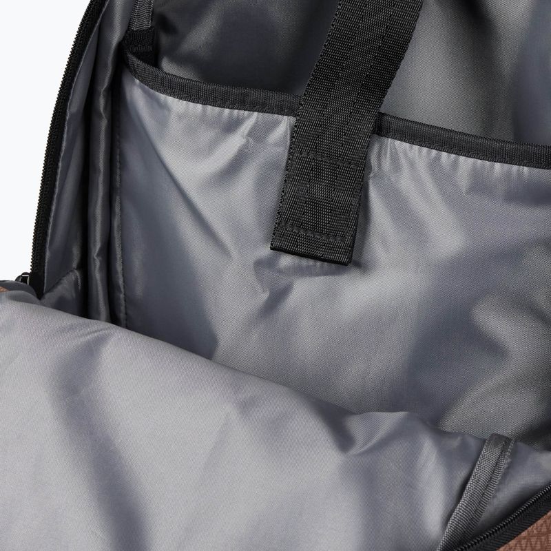 Градска раница Caterpillar Bennett Backpack 30 l brown sugar streamline 12