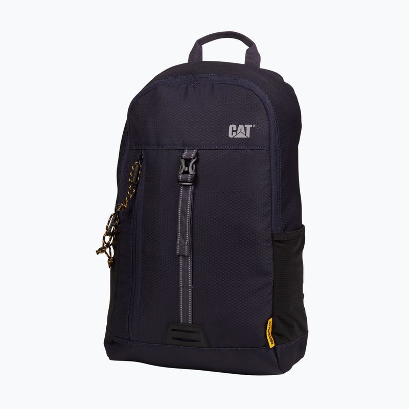 Градска раница Caterpillar Benali Backpack 23 l dark asphalt 2