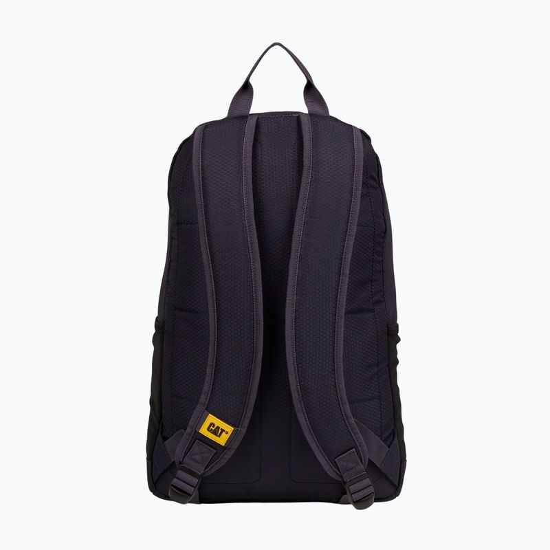 Градска раница Caterpillar Benali Backpack 23 l dark asphalt 3