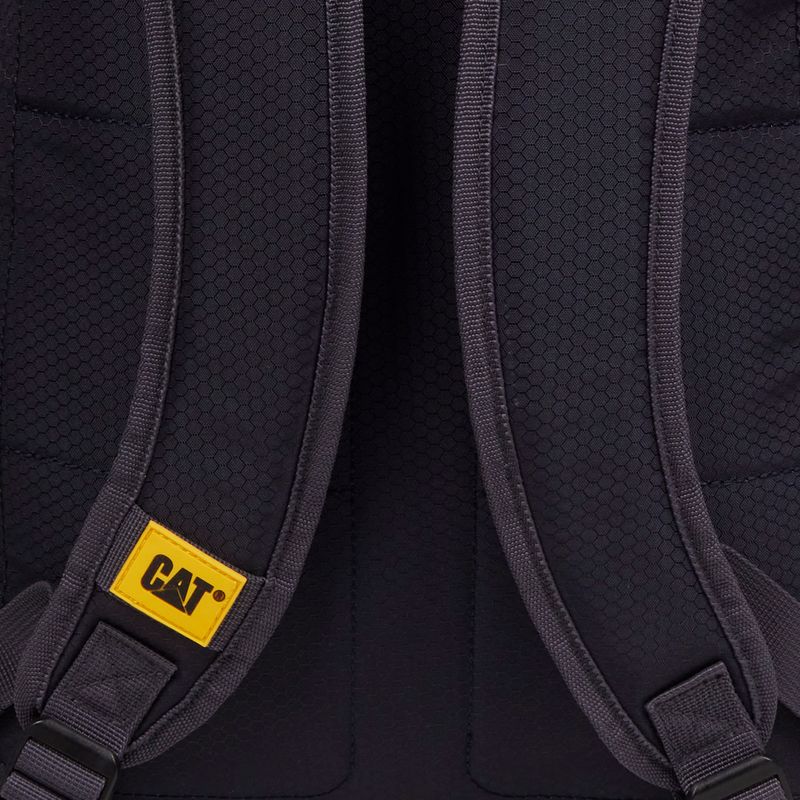 Градска раница Caterpillar Benali Backpack 23 l dark asphalt 7