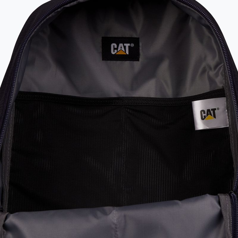 Градска раница Caterpillar Benali Backpack 23 l dark asphalt 9