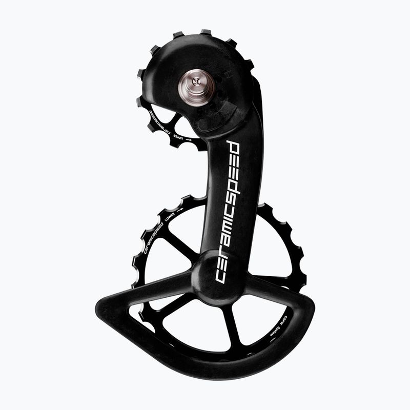 CeramicSpeed OSPW 9100/R8000 Series С черно покритие 106317