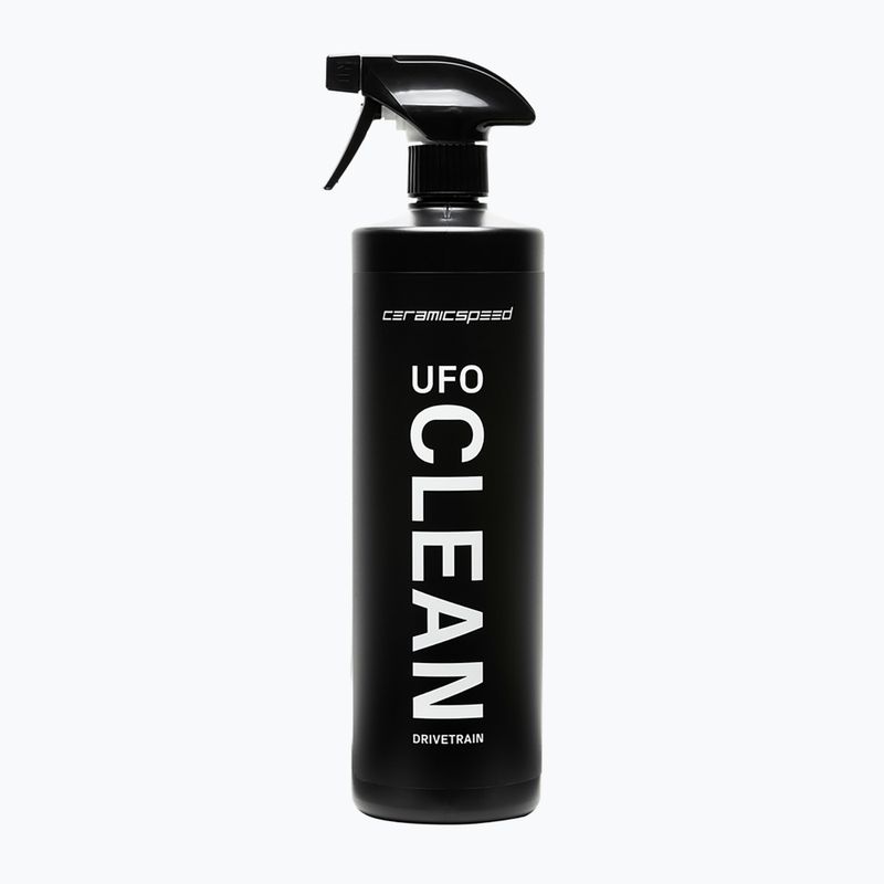 CeramicSpeed UFO Clean Обезмаслител за трансмисии 107660