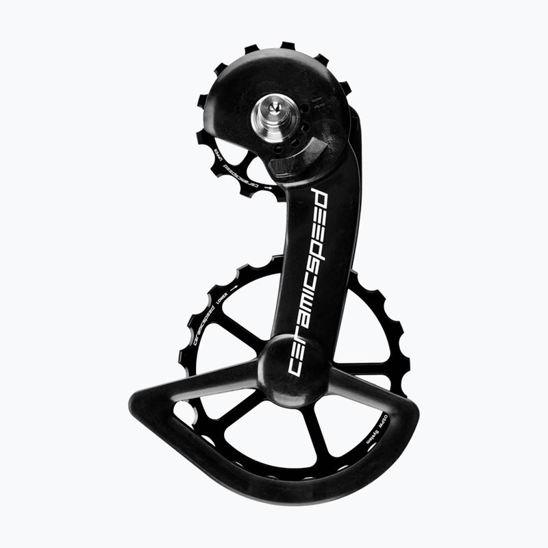 CeramicSpeed карета за дерайльор OSPW 9200 Series black 110267