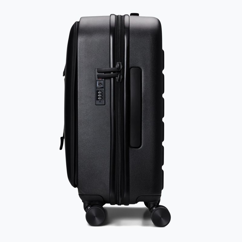 Куфар за пътуване Rains Texel Cabin Trolley black 2