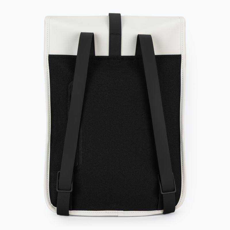 Градска раница Rains Mini 11 l powder 3