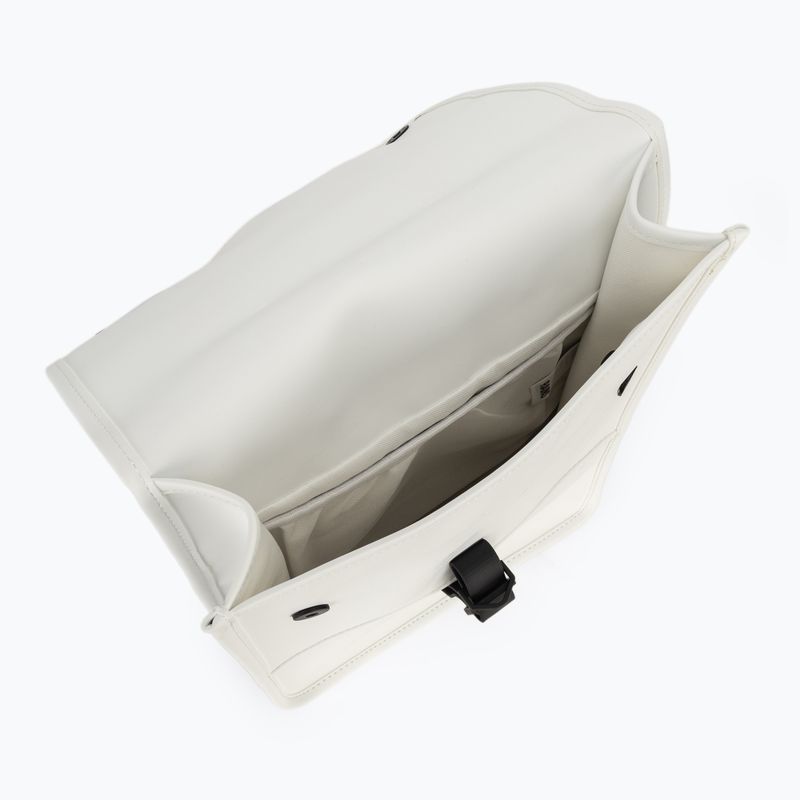 Градска раница Rains Mini 11 l powder 6