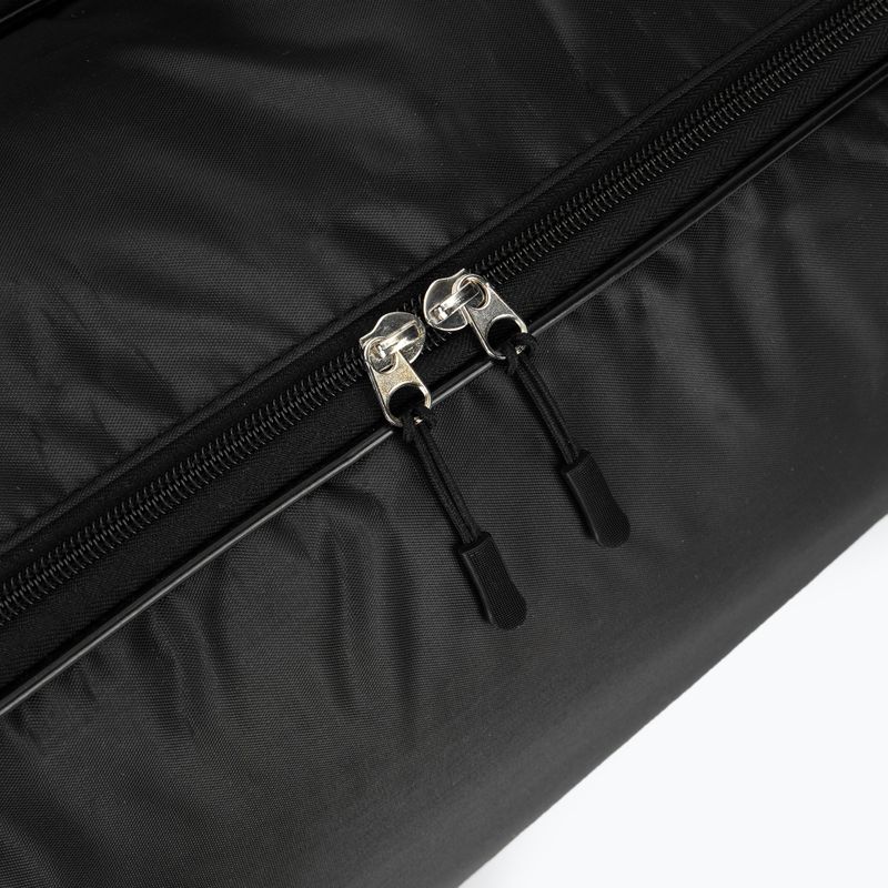 Чанта за бадминтон VICTOR 1001 2-камерна черна 8