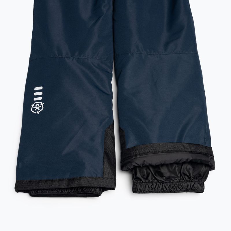 Цвят Детски ски панталони AF 10.000 тъмно синьо 740714 4