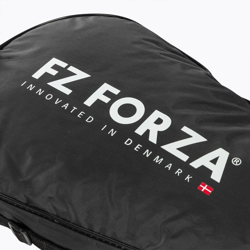 Покривало за ракета FZ Forza Padel черно 4