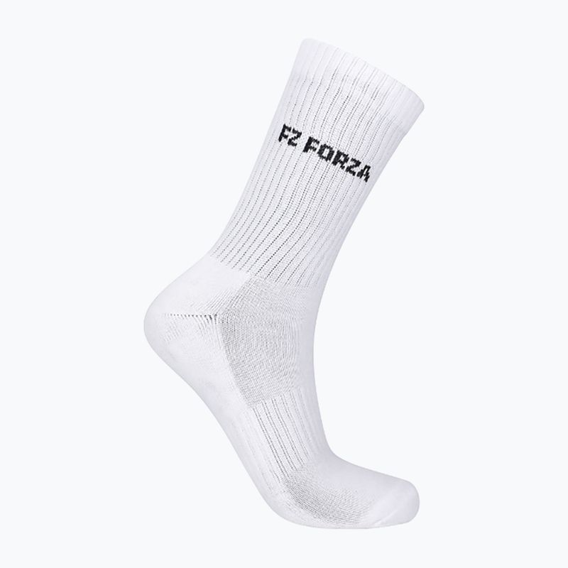 FZ Forza Comfort Дълги чорапи 3 чифта черни 5