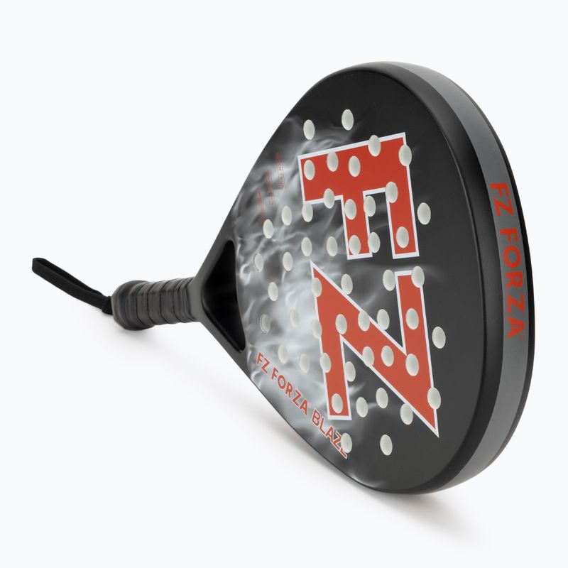 Ракета за падел FZ Forza Blaze black 2