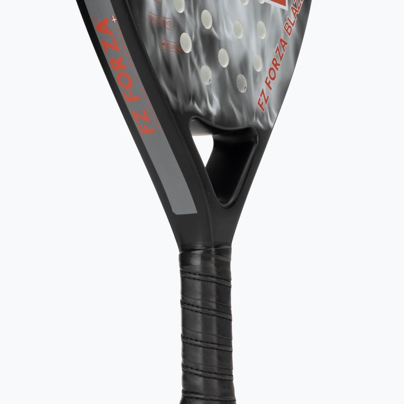 Ракета за падел FZ Forza Blaze black 4