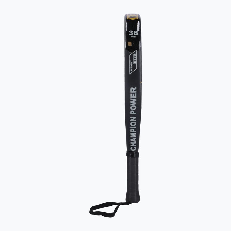 Ракета за падел FZ Forza Champion Power black 3