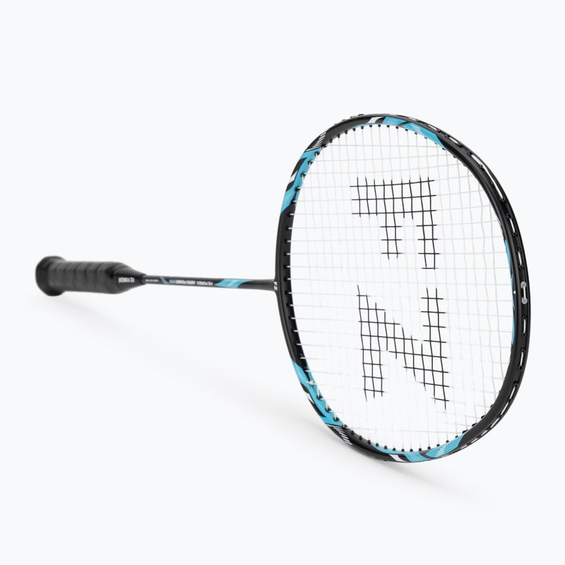 Ракета за бадминтон FZ Forza Aero Power 572 blue/black 2