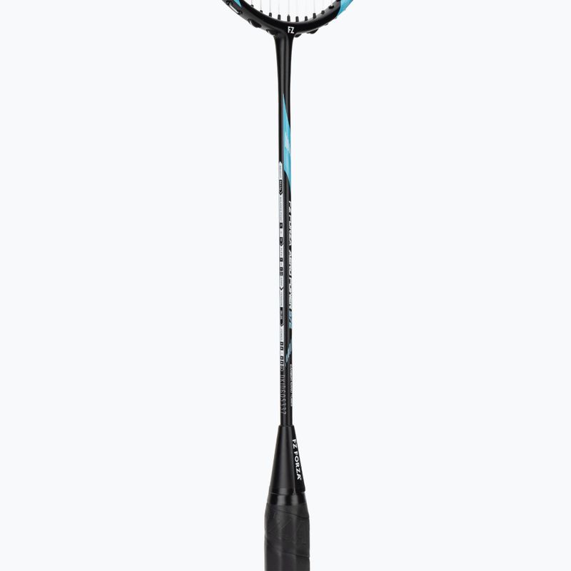 Ракета за бадминтон FZ Forza Aero Power 572 blue/black 4