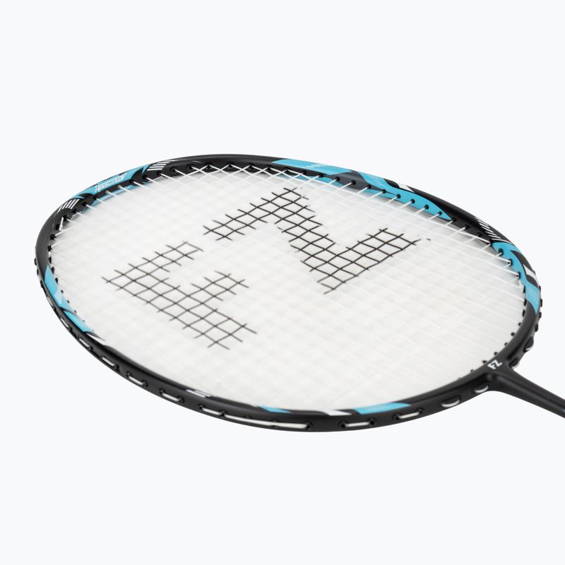 Ракета за бадминтон FZ Forza Aero Power 572 blue/black 5