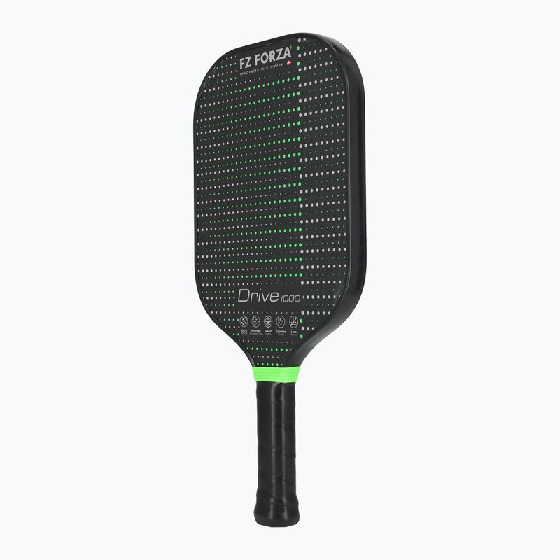 Ракетка за пикълбол FZ Forza Drive 1000 black 2