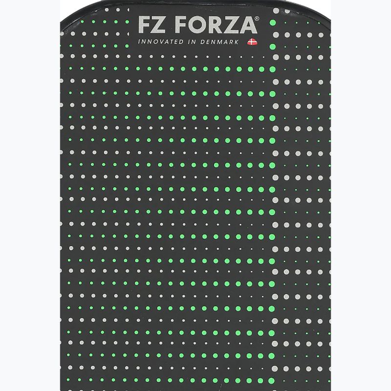Ракетка за пикълбол FZ Forza Drive 1000 black 4