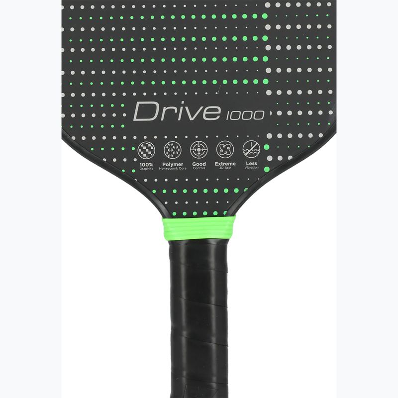 Ракетка за пикълбол FZ Forza Drive 1000 black 5