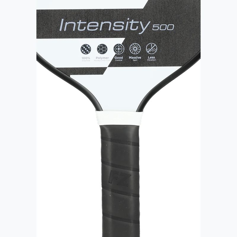 Ракетка за пикълбол FZ Forza Intensity 500 black 5