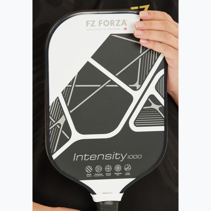 Ракетка за пикълбол FZ Forza Intensity 1000 black 8