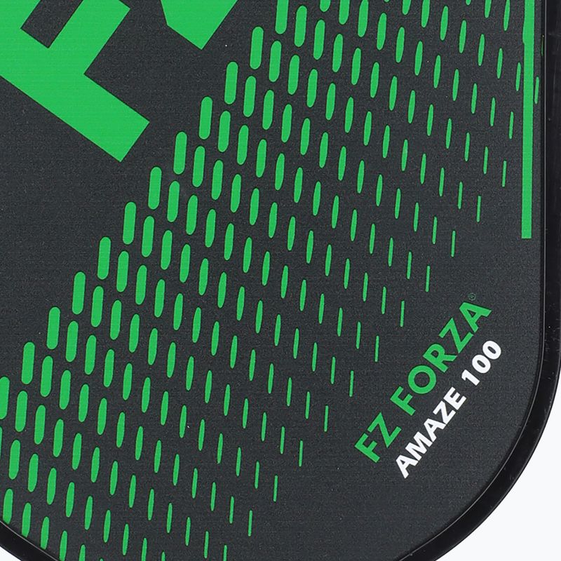 Ракета за пикълбол FZ Forza Amaze black/green 4