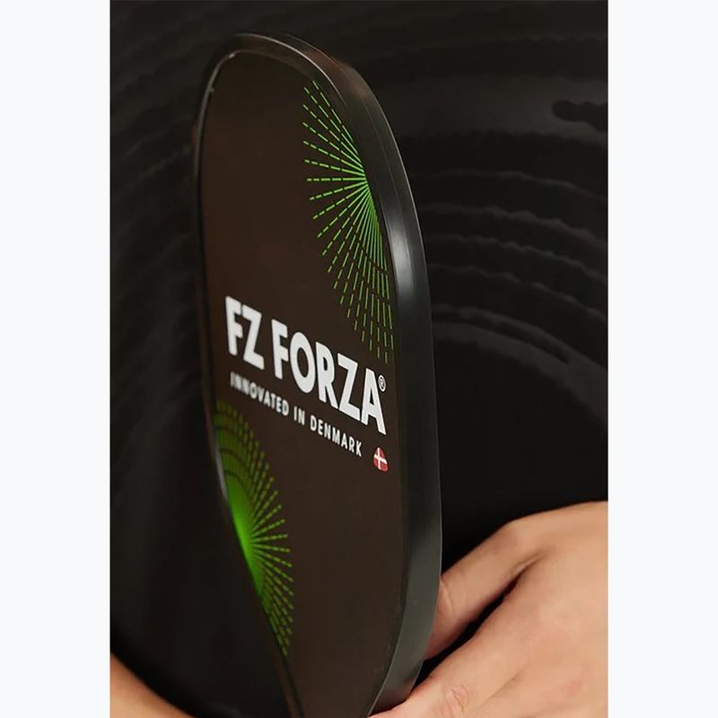 Ракета за пикълбол FZ Forza Amaze black/green 5