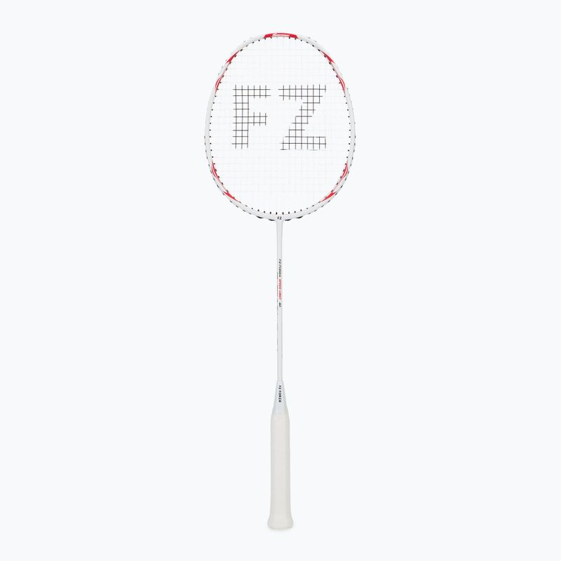 Ракета за бадминтон FZ Forza Speed Light 40 white