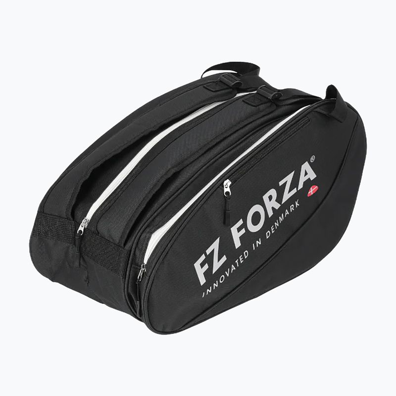 Чанта за падел FZ Forza Match Line Padel Bag 35 l black/white 2