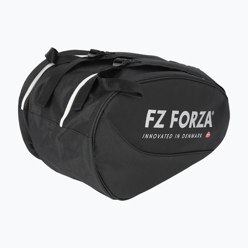 Чанта за падел FZ Forza Match Line Padel Bag 35 l black/white 3