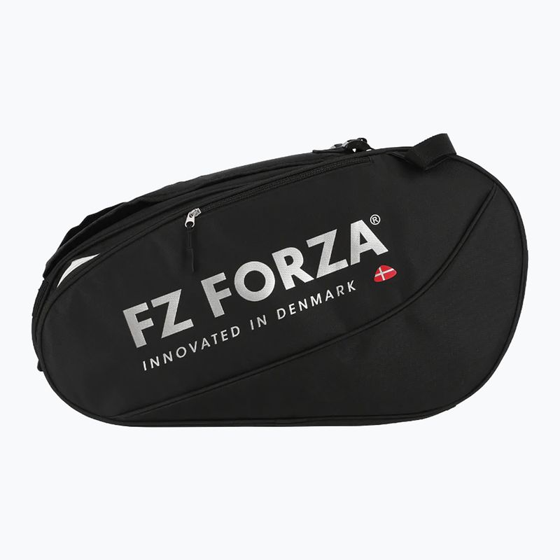 Чанта за падел FZ Forza Match Line Padel Bag 35 l black/white 4