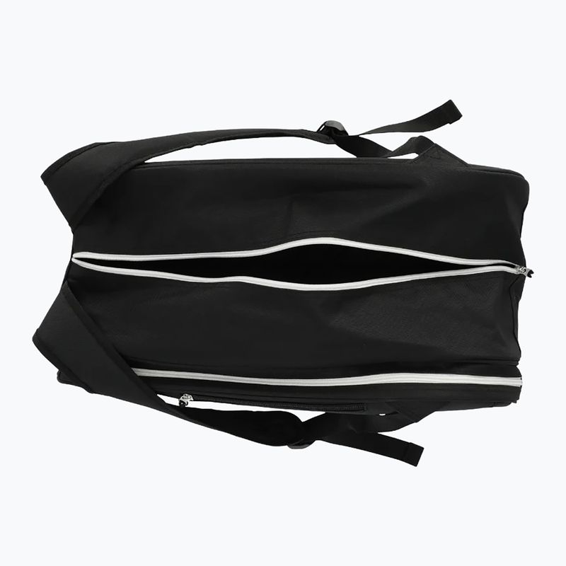 Чанта за падел FZ Forza Match Line Padel Bag 35 l black/white 5