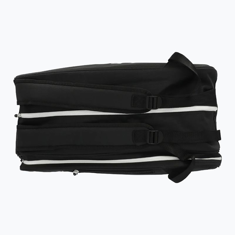 Чанта за падел FZ Forza Match Line Padel Bag 35 l black/white 6