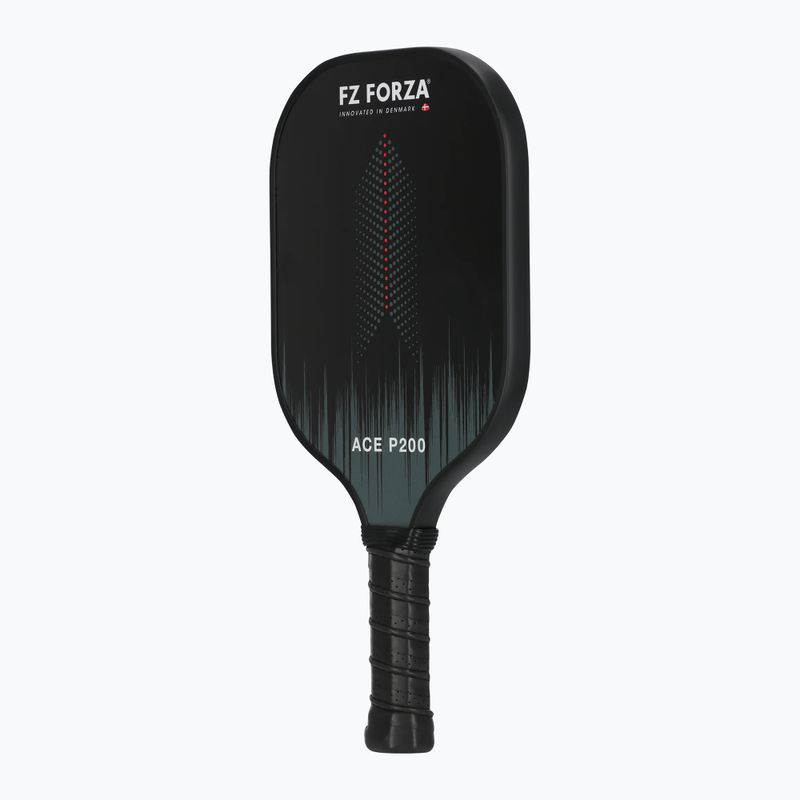 Ракетка за пикълбол FZ Forza Ace P200 black 2