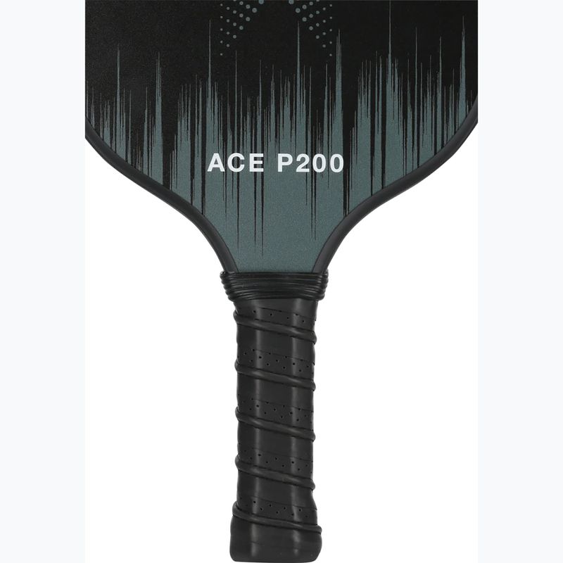 Ракетка за пикълбол FZ Forza Ace P200 black 5