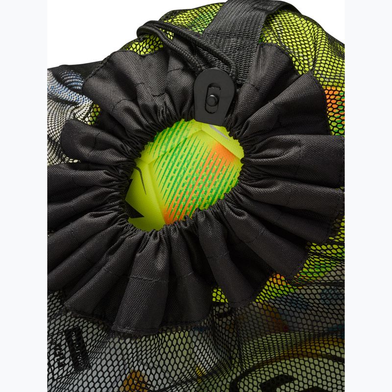 Торба за топки Hummel Core Ball black 3