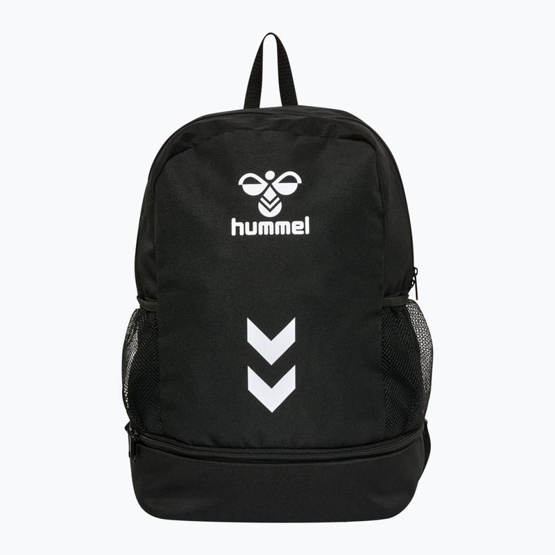 Раница Hummel Essential W S.C black