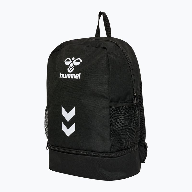 Раница Hummel Essential W S.C black 2