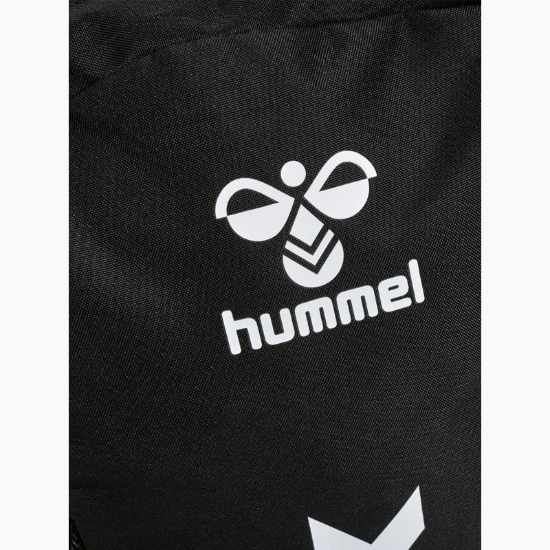 Раница Hummel Essential W S.C black 4