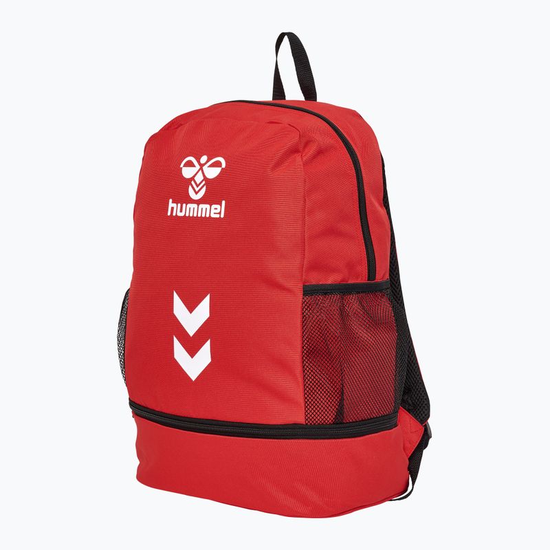 Раница Hummel Essential W S.C 26 l red 2