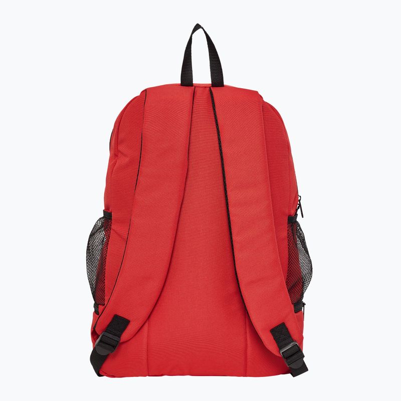 Раница Hummel Essential W S.C 26 l red 3