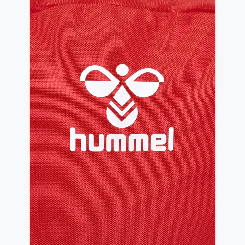 Раница Hummel Essential W S.C 26 l red 4
