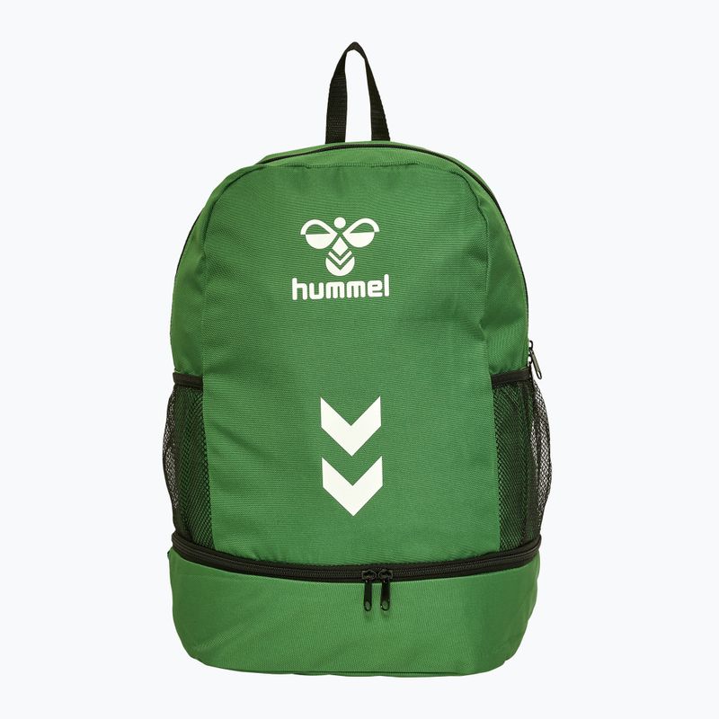 Раница Hummel Essential W S.C jelly bean/green