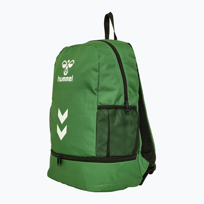 Раница Hummel Essential W S.C jelly bean/green 2