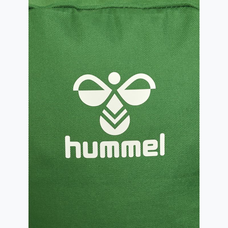 Раница Hummel Essential W S.C jelly bean/green 4
