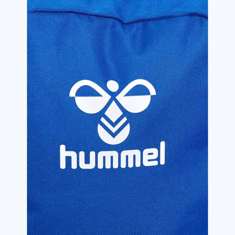 Раница Hummel Essential W S.C 26 l blue 4