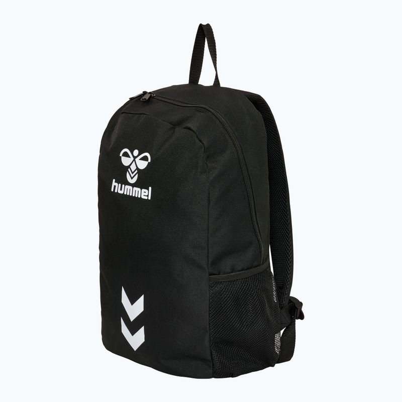 Раница Hummel Essential 21 l black 2