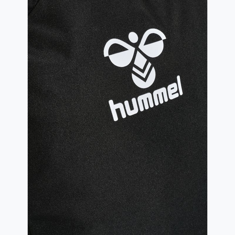 Раница Hummel Essential 21 l black 4